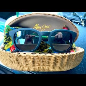 Maui Jim Sunglasses